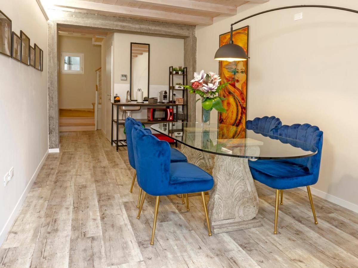 ורונה Evaluna Homevacation מראה חיצוני תמונה